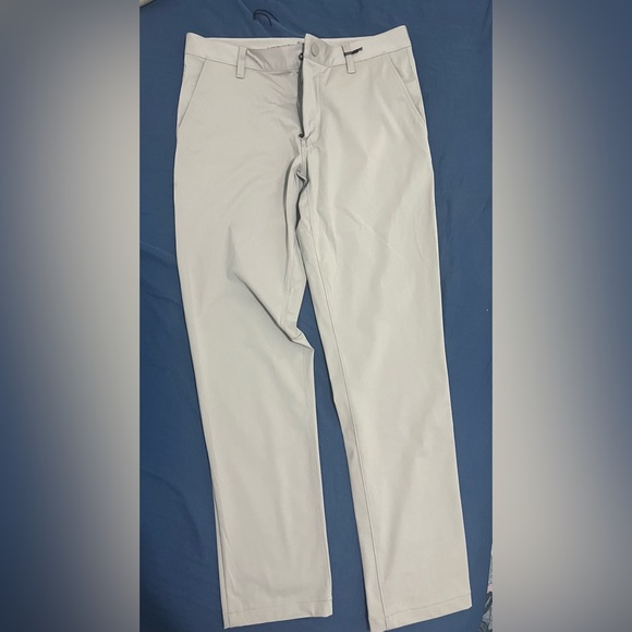 Commuter Pant Slim Rhone - Picture 3 of 5